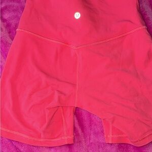 lululemon Women's Align shorts